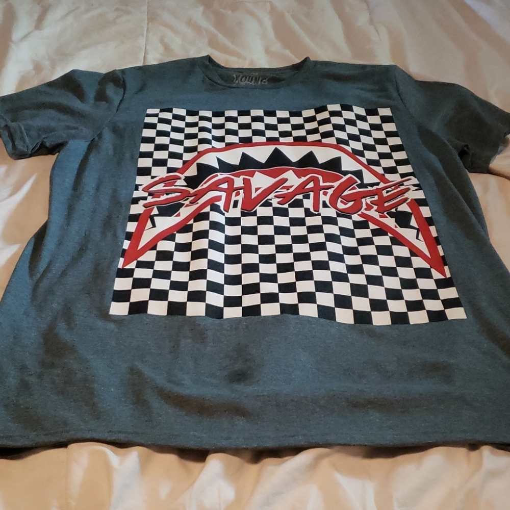 Mens shirt
